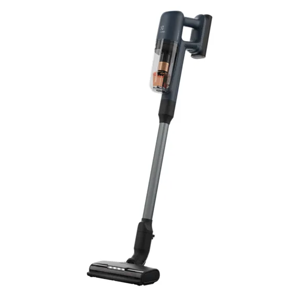 Simsiz vertikal tozsoran Electrolux EP71B14WET — tozsoranlar