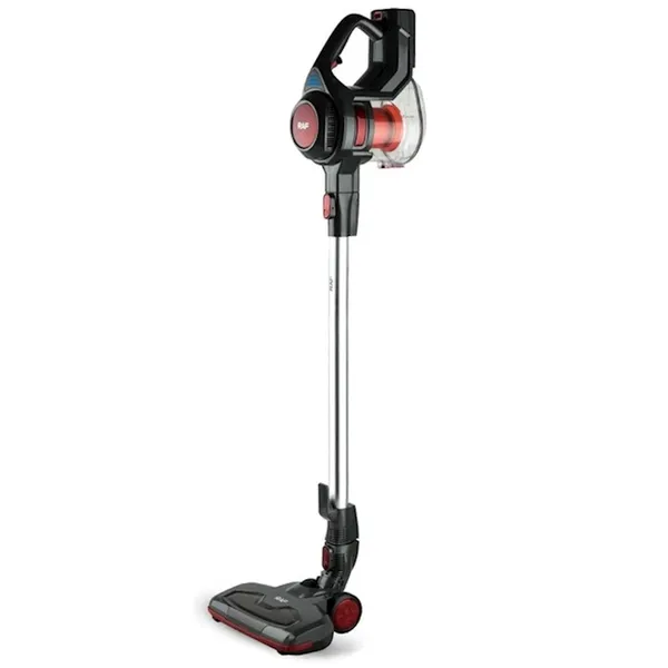 Vertikal tozsoran RAF R.8667 — tozsoranlar