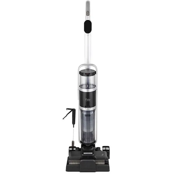 Simsiz vertikal tozsoran Fakir WD 7 Pure Clean — tozsoranlar