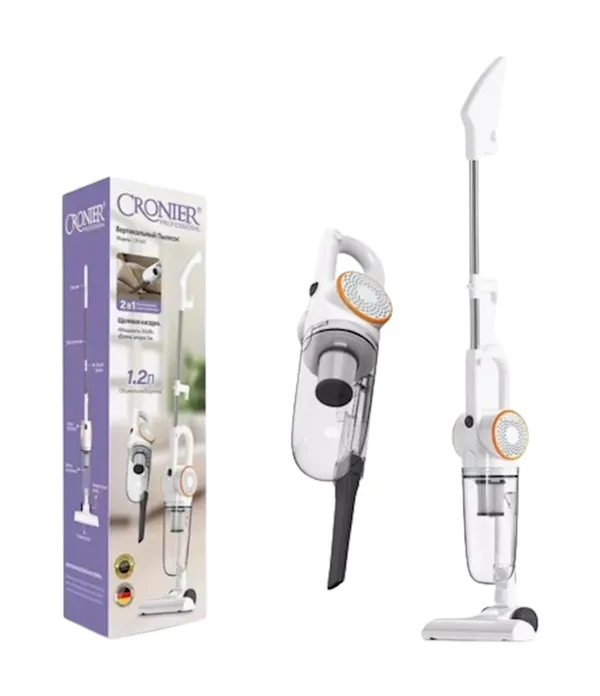 Vertikal tozsoran Cronier CR-M11 — tozsoranlar