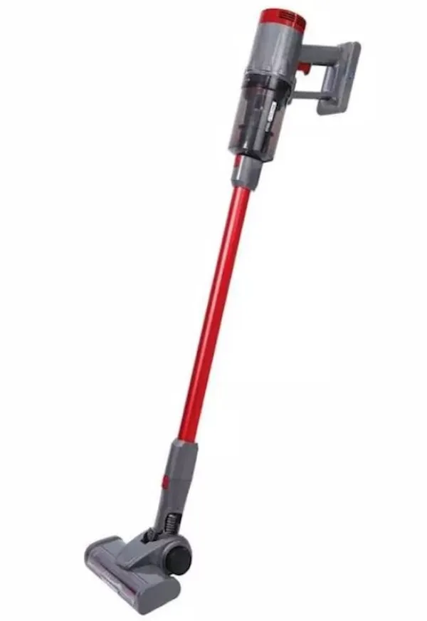 Simsiz vertikal tozsoran Cronier CR-M13 — пылесосы
