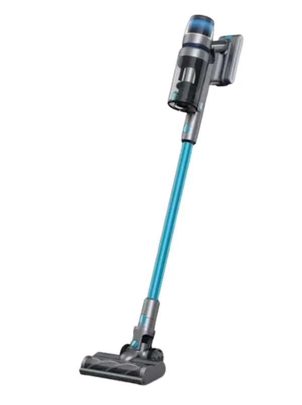Simsiz vertikal tozsoran Cronier CR-M17 — пылесосы