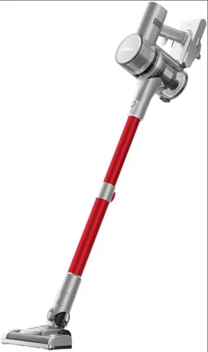 Vertikal tozsoran Bomidi WV102 Red