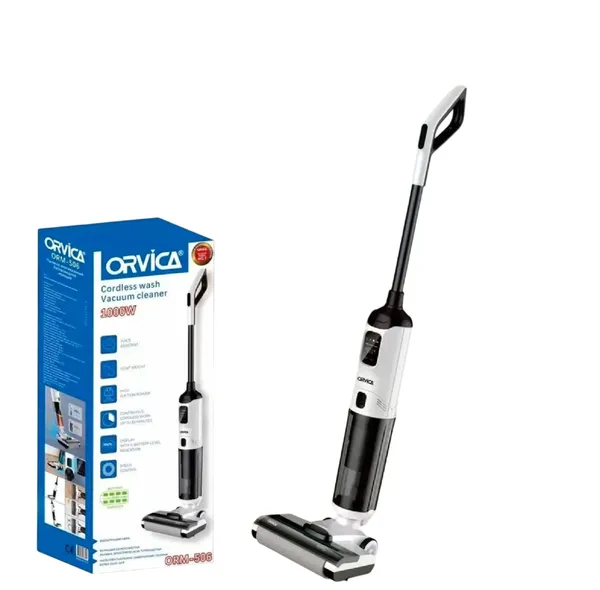Vertikal tozsoran Orvica ORM-506 — tozsoranlar