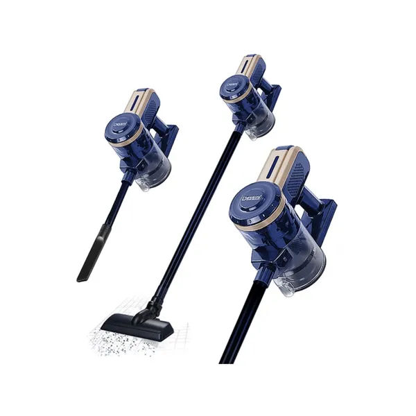 Vertikal tozsoran Dessini DS-6685 — пылесосы