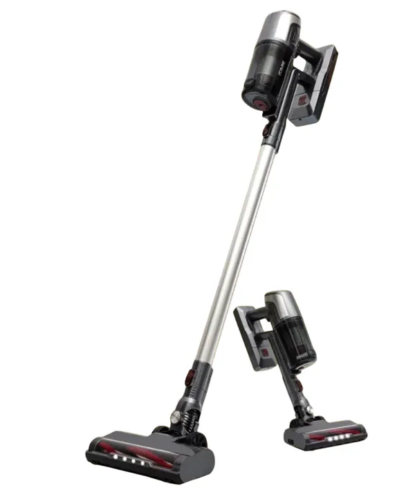 Simsiz vertikal tozsoran Proliss PRO-3534 — пылесосы