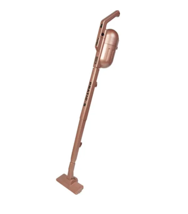 Vertikal tozsoran Fantom Speedy Pro DU 2100 Rose Gold - Speedy Pro Du 2100 Rose Gold — tozsoranlar