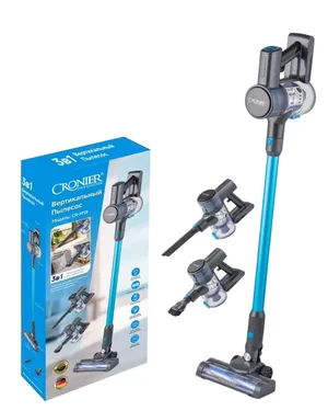 Vertikal tozsoran Cronier CR-M18