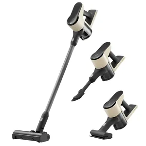 Simsiz vertikal tozsoran Roborock H5 H8D1A Black