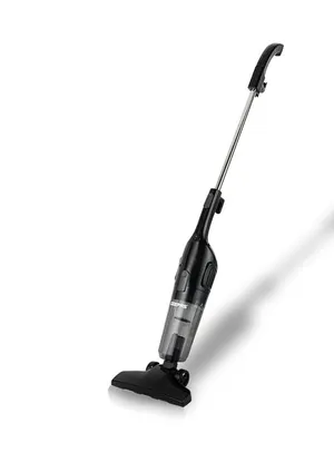 Vertikal Tozsoran Geepas GVC19055-BK_RB