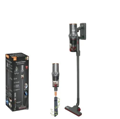 Vertikal tozsoran RAF-9830 — tozsoranlar