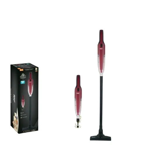 Vertikal tozsoran RAF-4732 — tozsoranlar