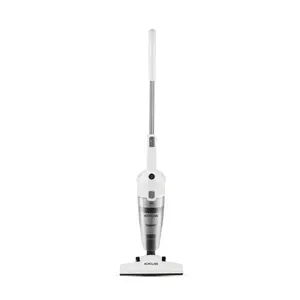 Vertikal tozsoran Ackiliss 2-in-1 ACL.8673 White
