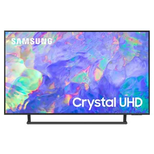 SAMSUNG UE-43CU8500UXRU