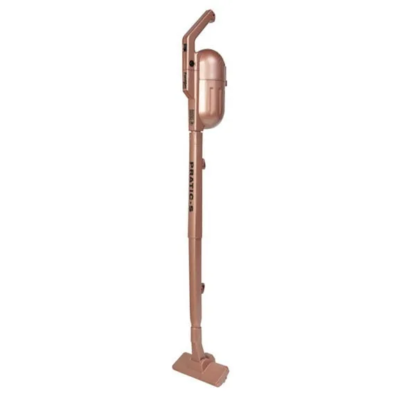 Vertikal tozsoran Fantom Pratic-S P 1200 Rose Gold — пылесосы