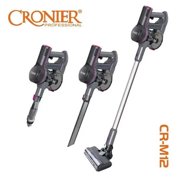 Vertikal tozsoran Cronier CR-M12 — tozsoranlar