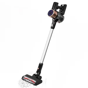 Vertikal tozsoran Dessini DS-6691 Black