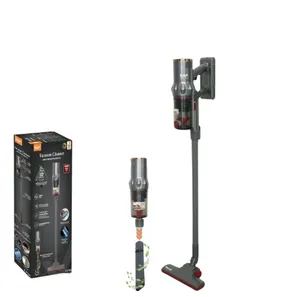 RAF vertikal tozsoran RA R.8760 Black