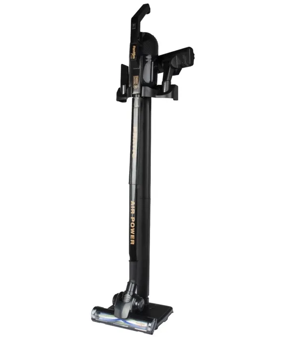Vertikal tozsoran Fantom P-ELC1250 — пылесосы