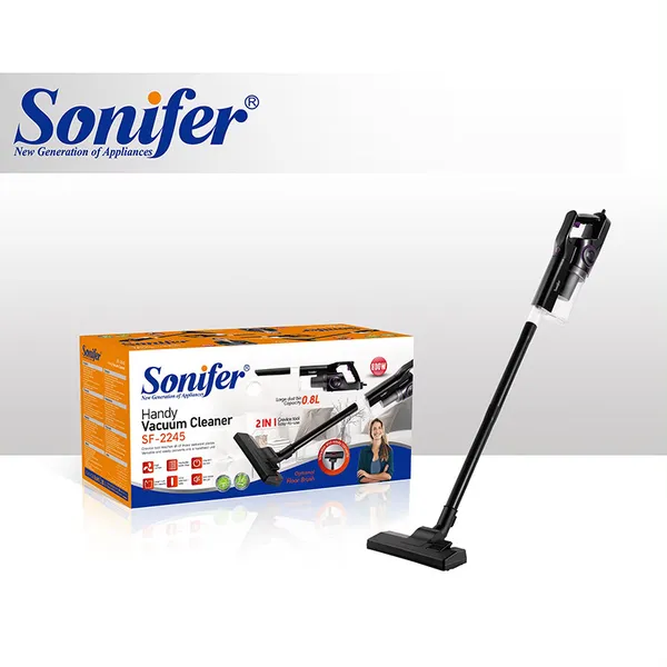 Vertikal tozsoran Sonifer SF-2245-RR43 — пылесосы