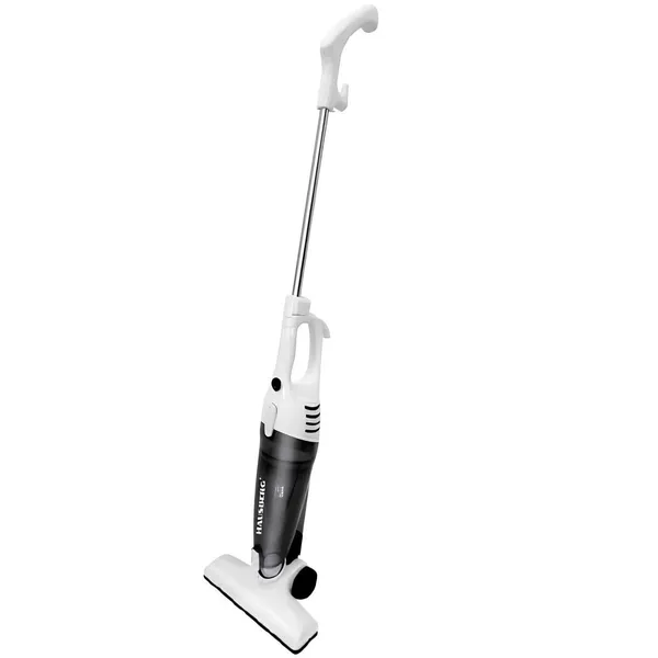 Vertikal tozsoran Hausberg HB-2025AB_RB Ağ - HB-2025AB_RB — пылесосы