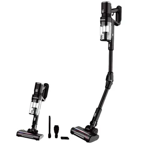 Simsiz vertikal tozsoran Hausberg CycloX HB-2019NG_RB
