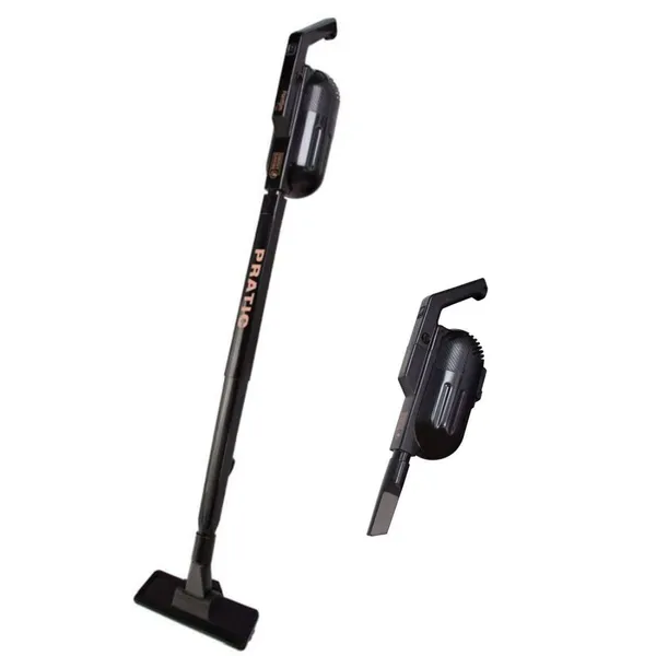 Vertikal tozsoran Fantom Black - AA-777-076 — tozsoranlar