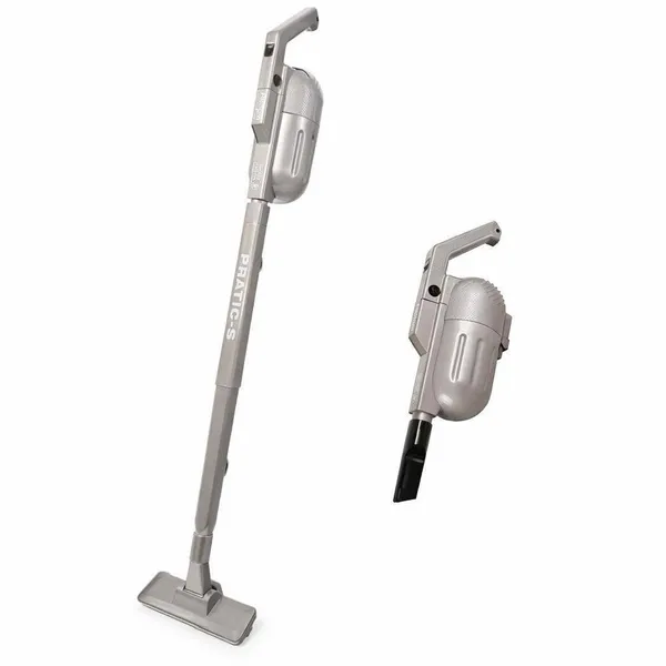 Vertikal tozsoran Fantom Gray - AA-777-077 — пылесосы