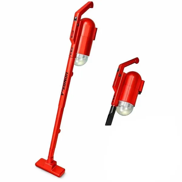 Vertikal tozsoran Fantom Red - AA-777-079 — tozsoranlar