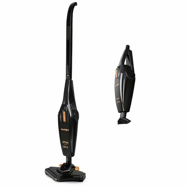 Vertikal tozsoran Fantom Black - AA-777-082 — tozsoranlar