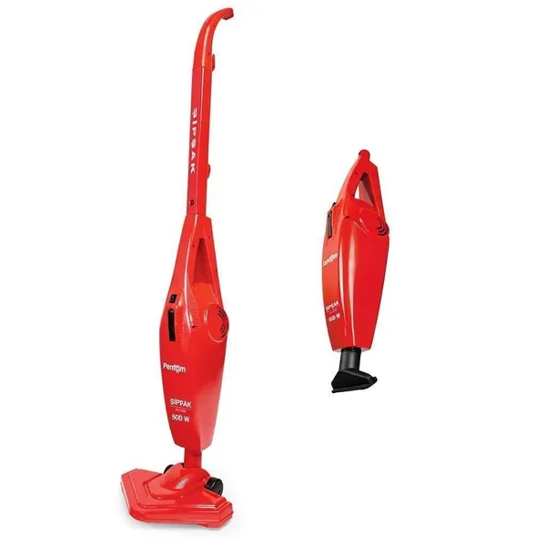 Vertikal tozsoran Fantom Red - AA-777-083 — tozsoranlar