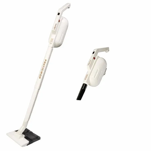 Vertikal tozsoran Fantom 500 Vt quru/nəm təmizləmə, 1000 ml toz toplayıcı, plastik korpus, 5 m kabel, Türkiyədə istehsal olunub, 12 ay zəmanət - AA-777-090 — пылесосы