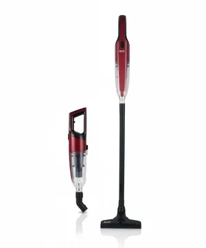 Vertikal tozsoran RAF 400W, 0.5L, yüngül və kompakt dizayn - AA-770820