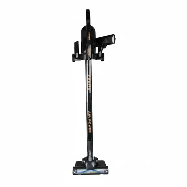 Vertikal tozsoran Fantom Pratic Air Power Black Kahnzan030669 - Kahnzan030669 — пылесосы