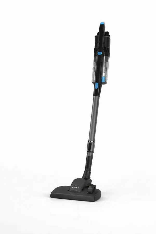 Vertikal tozsoran Eltek, EL4003B, 1200W — tozsoranlar