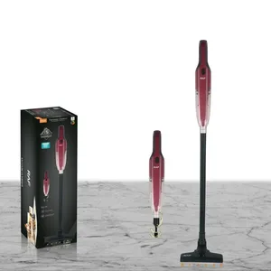 Vertikal tozsoran RAF R.8822R 400W Çəhrayı