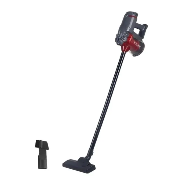 Vertikal tozsoran LumaBella TECH_LB-63009 2800 W Qırmızı — пылесосы