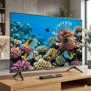 Xiaomi TV A 55 55" 4K Qara