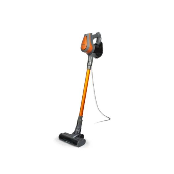 Vertikal tozsoran Fantom Pluto P 6000 Grey — tozsoranlar