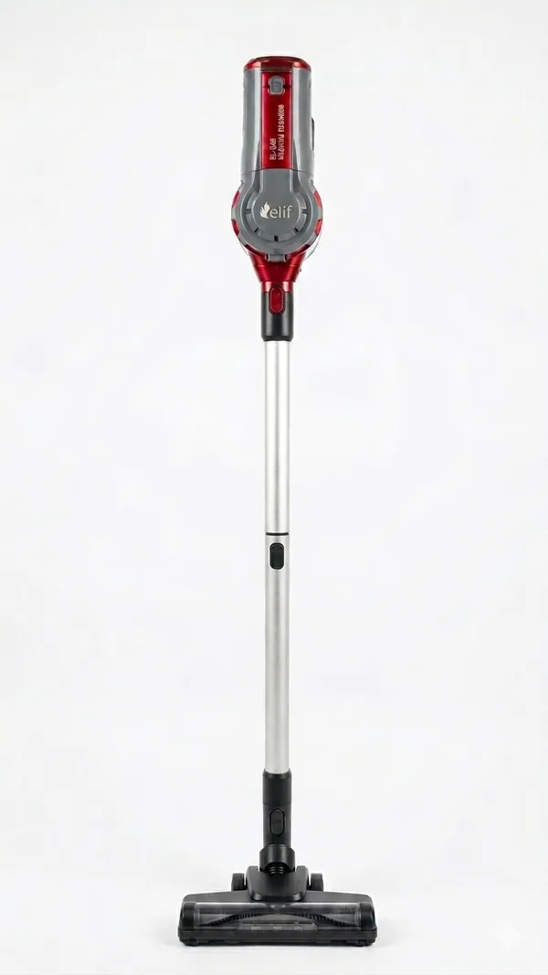 Vertikal tozsoran Elif EL-549 1800W — tozsoranlar