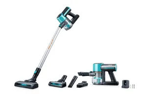 Vertikal tozsoran Proliss Wizard Aid Pro-3533 2000W