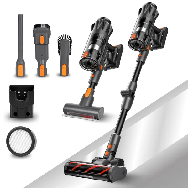 Vertikal tozsoran Airglop VG 20 PRO — tozsoranlar