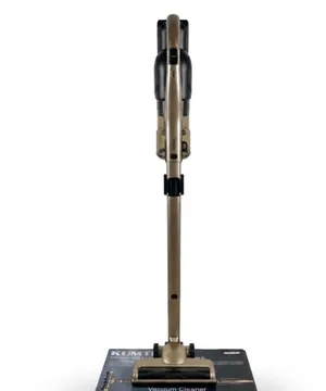 Vertikal tozsoran Kumtel HD-773442, Quru, 265W, akkumulyator, simsiz