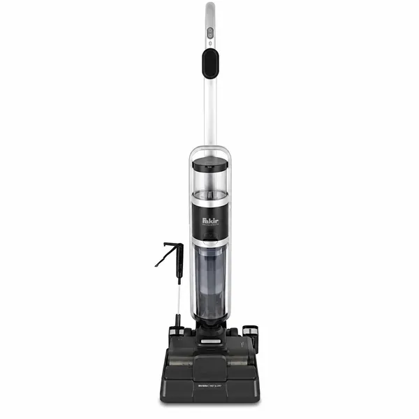 Yuyucu tozsoran Fakir AquaClean quru/nəm 300 W 220 V simsiz — tozsoranlar