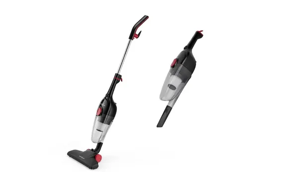 Vertikal tozsoran Eurolux ZV-773467 1600 Vt — tozsoranlar