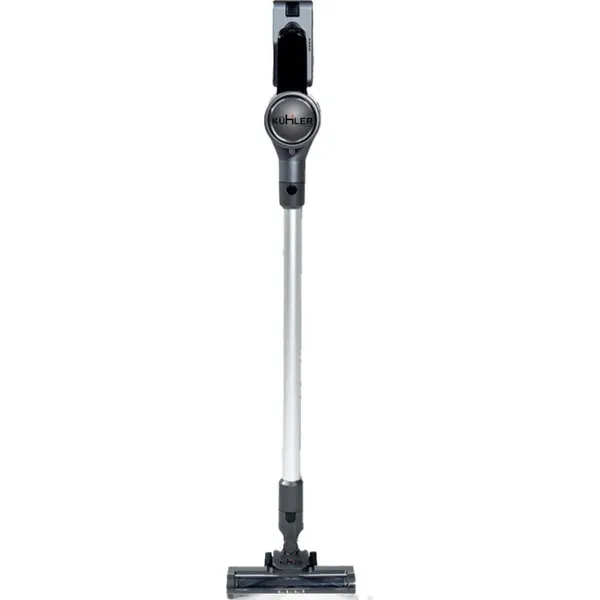 Vertikal tozsoran Kühler Kraftmax KH-V700, boz — tozsoranlar