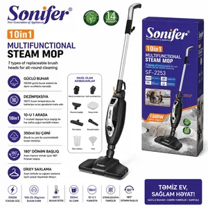 Vertikal tozsoran Sonifer SF-2253