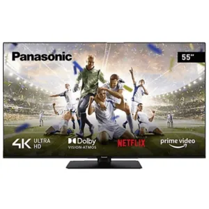PANASONİC TX-55MX600E
