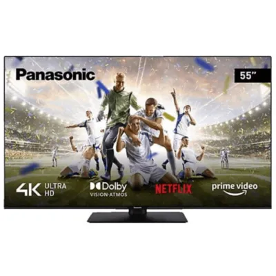 PANASONİC TX-55MX600E — televizorlar