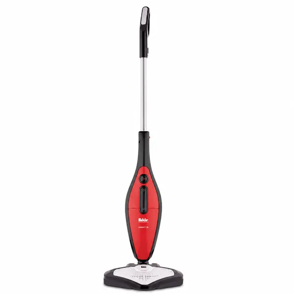 Vertikal tozsoran Fakir Darky's 2in1 — tozsoranlar